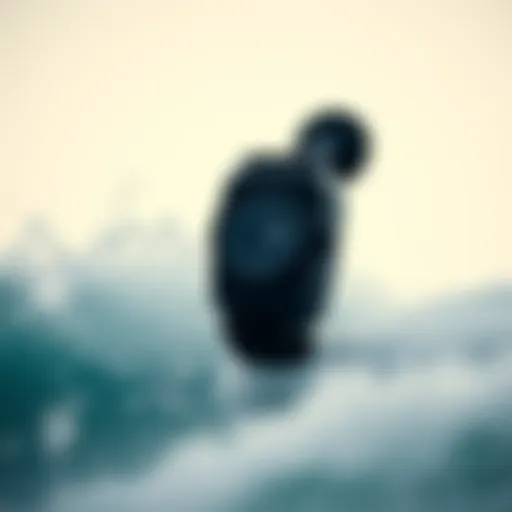 Understanding Anemometer Units in Surfing Conditions Introduction
