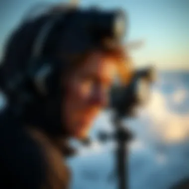 Notable Understanding Anemometer Units in Surfing Conditions Notable Understanding Anemometer Units in Surfing Conditions