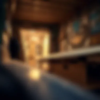 Shipping Methods Overview Different shipping methods for surfboards