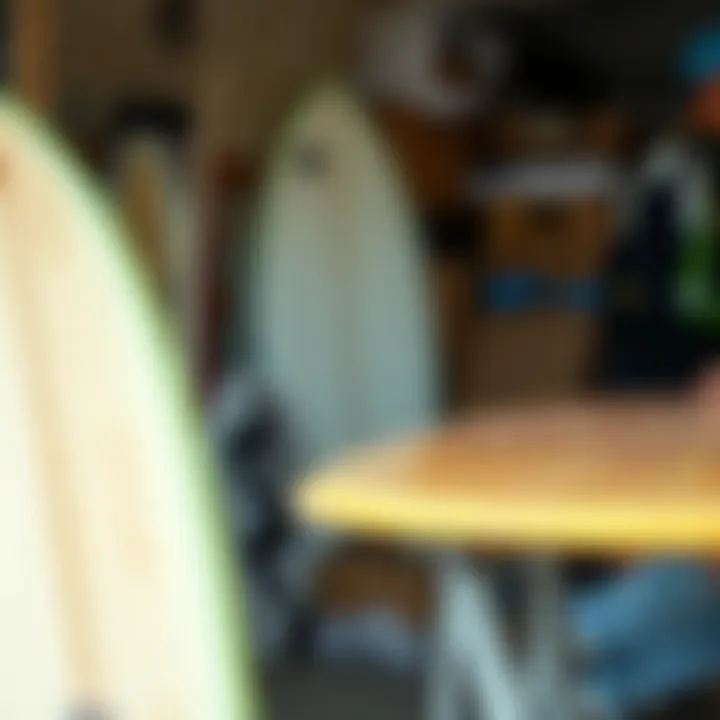 Essential Packing Materials Packing materials for surfboard protection