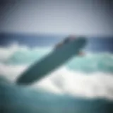 Evaluating Balance Techniques for Surfboarding Balance assessment in surfboarding