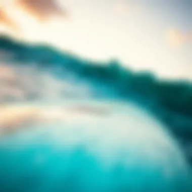 Dynamics of Stability on a Surfboard Surfboard dynamics and stability