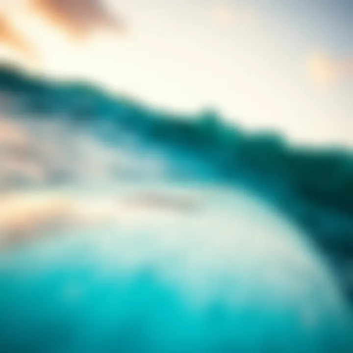 Dynamics of Stability on a Surfboard Surfboard dynamics and stability