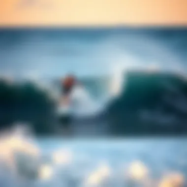 Forecasting Models for Surfers Forecasting models for surfers