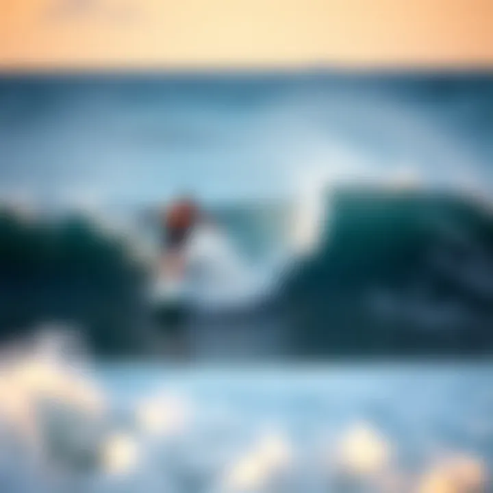 Forecasting Models for Surfers Forecasting models for surfers