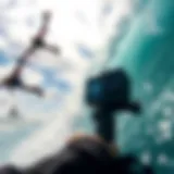 Understanding the GoPro Kite Line Mount: A Comprehensive Guide for Surf Enthusiasts Introduction