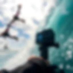 Understanding the GoPro Kite Line Mount: A Comprehensive Guide for Surf Enthusiasts Introduction