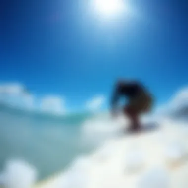 Understanding the GoPro Kite Line Mount: A Comprehensive Guide for Surf Enthusiasts Summary Understanding the GoPro Kite Line Mount: A Comprehensive Guide for Surf Enthusiasts Summary