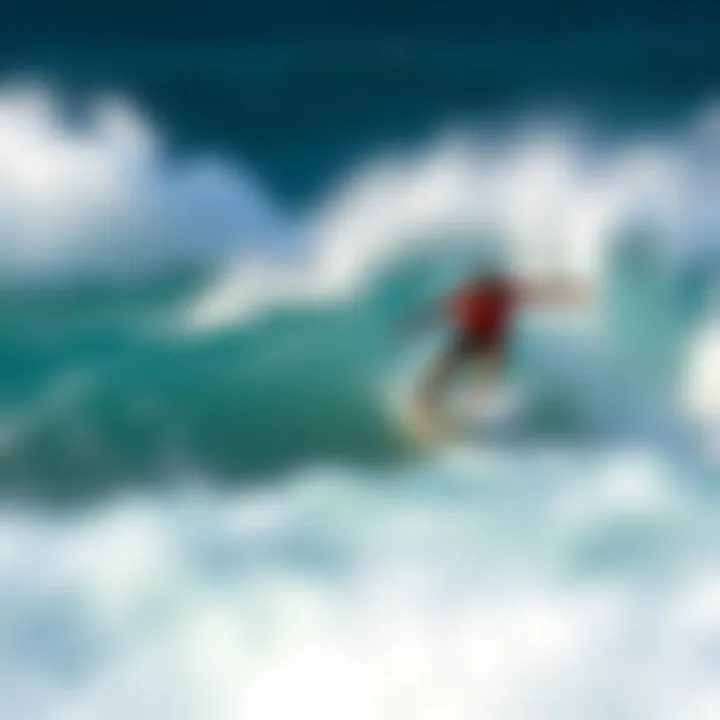 Notable Understanding Wind Currents and Their Influence on Surfing