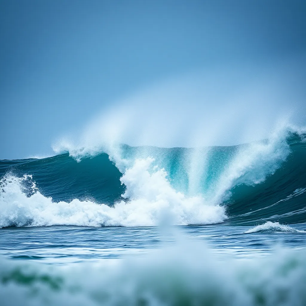 Understanding Wind Creation: Physics and Impact