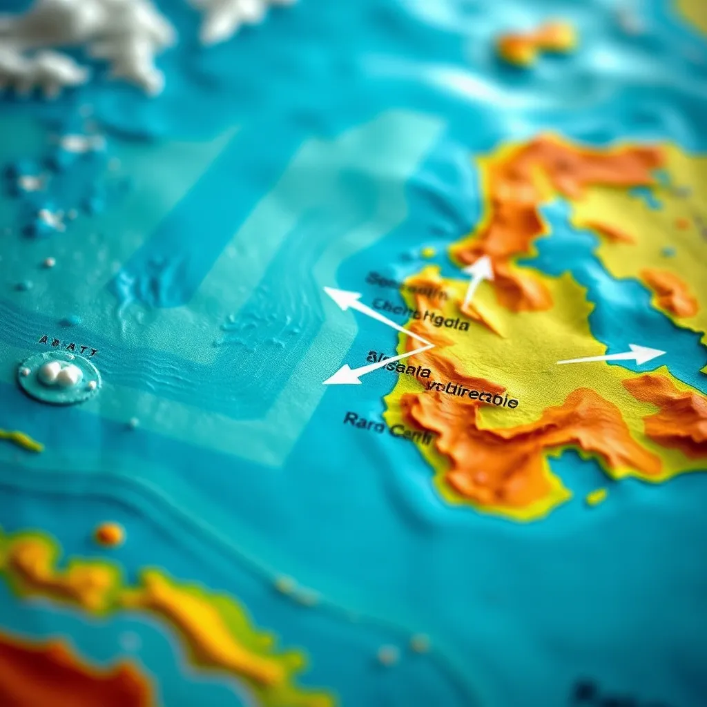 Understanding Weather Map Understanding Weather Maps: Wind Direction for Surfing